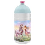 Zdravá lahev® - Kouzelný jednorožec 0,5l