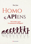 Homo APIens - Petr Just