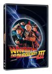 Návrat do budoucnosti III - DVD