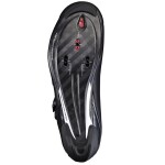 Cyklistické tretry Shimano SH-RP9L Black Velikost EUR: