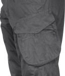 Pracovní kalhoty COFRA KALAMATA Barva: Černá, Velikost: 46 (V477_0_05_46)