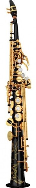 Yamaha YSS-82ZRB