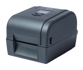 BROTHER tiskárna štítků TD-4650TNWB (tisk štítků, 203 dpi, max šířka štítků 112 mm) USB,LAN,WiFi,Bluetooth,RS-232C