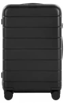 Xiaomi Luggage Classic Pro 24" černá / Cestovní kufr / 65l (BHR8607GL)