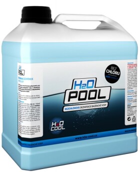 H2O Cool POOL 10L