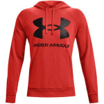 Pánská mikina Rival Fleece Big Logo HD Under Armour