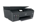 HP Smart Tank 615 Wi Fi All-in-One / multifunkční tiskárna / A4 / skener / kopírka / tisk / 1200x1200dpi / USB / WiFi (Y0F71A)