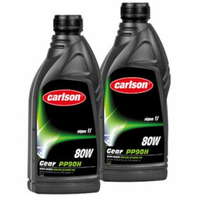 Carlson Gear PP 80W-90H 10 l