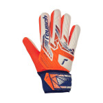 Reusch Attrakt Starter Solid Jr brankářské rukavice 5572513 2500 3