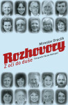 Rozhovory - Miroslav Graclík