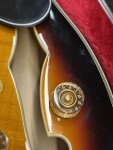 Ibanez JSM10 Vintage Yellow Sunburst (použité)