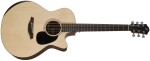 Furch Blue Performance Gc-EW EAS-VTC CNR Active