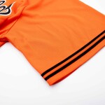 Nike Pánský dres Baltimore Orioles MLB Replica Alternate 2 Velikost: S