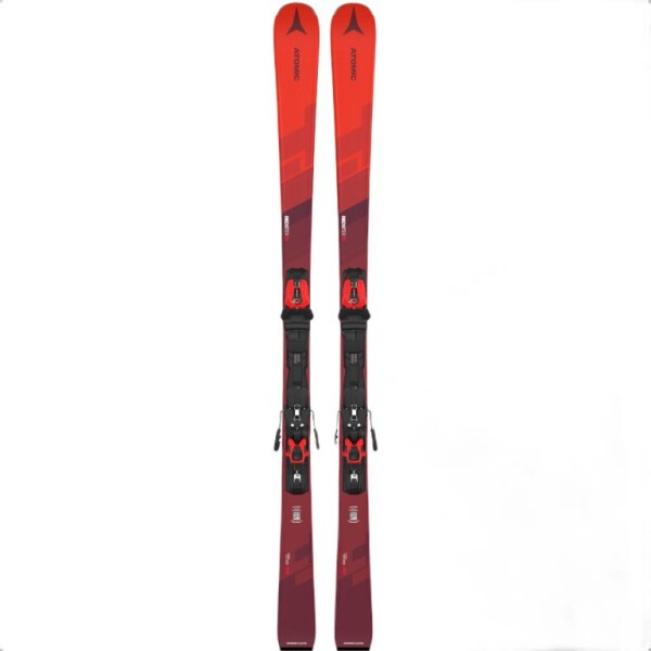 Sjezdové lyže Atomic REDSTER Ti + M 12 GW 25/26 délka: 168