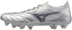 Mizuno Morelia Neo IV Beta Elite Mix stříbrné