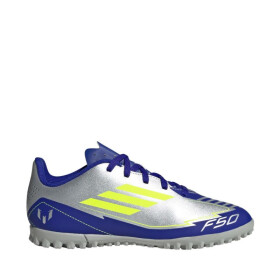 Fotbalové boty adidas F50 Club Messi TF Jr IH0923 36