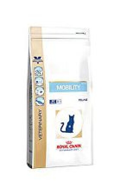 Royal Canin VD Feline Mobility  2kg