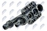 PIETRO Termostat BMW 6 (E63,E64) 645Ci, 7 (E65,E66,E67) 730i–760i 2001–2009
