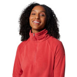 Columbia Glacial IV Half Zip Fleece Sweatshirt W 1802201602 L