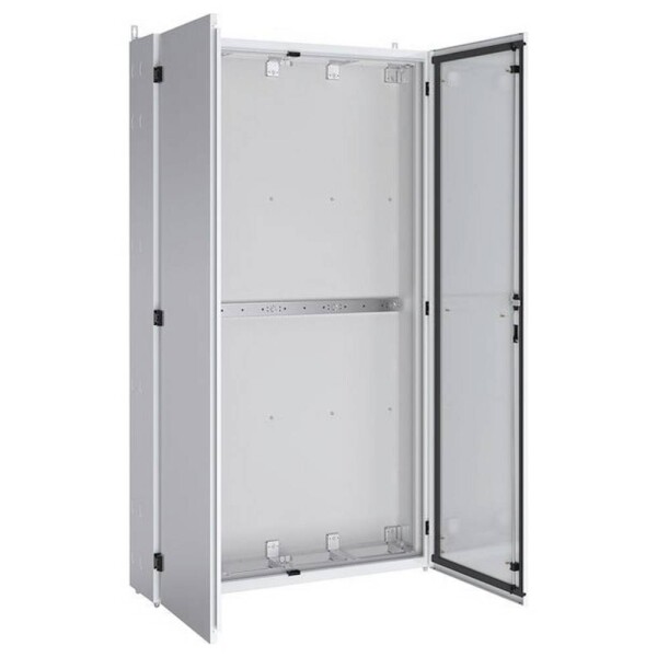 ABN NF412P NF412P rozvodná skříň Obsah 1 ks