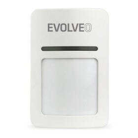 EVOLVEO bezdrátový WiFi PIR snímač pohybu pro Alarmex Pro
