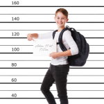 Bagmaster DIGITAL 24 A studentský batoh – modrý