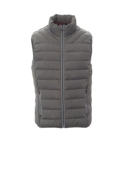 Pracovní vesta Payper Time Barva: Kouřová, Velikost: XS (001324039613007XS)