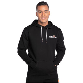 Pánská mikina Primero Hoody M SHS08781-011 černá- Ellesse XL