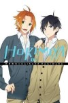 Horimiya 5 - Daisuke Hagiwara