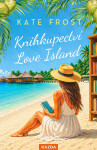 Knihkupectví Love Island - Kate Frost