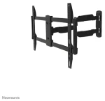 Neomounts NM-W460 černá / Držák displeje na stěnu / 32-60" / plný pohyb (NM-W460BLACK)