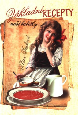 Základní recepty
