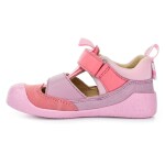Affenzahn Prewalker Sandal Leather Freely Unicorn