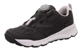 Dětské celoroční boty Superfit 1-000561-0000 Velikost: 38