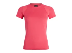 Endura SingleTrack dámský dres krátký rukáv Punch Pink vel. XS