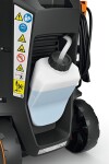 Elektrická vysokotlaká myčka STIHL RE 140 VARIO CONTROL