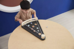 PlanToys PlanToys Hra - sluneční soustava