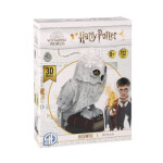 Puzzle 3D Harry Potter 3D Hedvika dílků