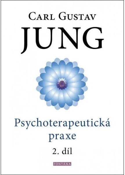 Psychoterapeutická praxe díl