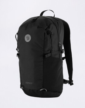 Batoh Fjällräven Abisko Softpack 16 550 Black