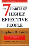 The 7 Habits Of Highly Effective People: Revised and Updated - Stephen M. R. Covey