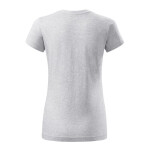 Dámské tričko Basic Free W MLI-F3403 - Malfini L