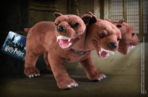 Harry Potter Plyšák Chloupek 22 cm - EPEE