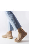 Tenisky model 207843 Solea 37