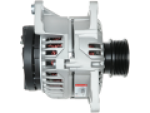 Alternátor IVECO DAILY 2,8 D 12V 120 AMPER