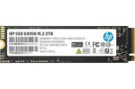 HP SSD M.2 EX950 2TB, 5MS24AA