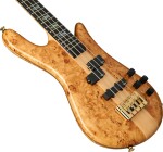 Spector Euro CST 4 Natural