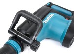 Makita HM1203C / Bourací kladivo / 1510W / 950 - 1.900 úderů-min / 19.1J / SDS-Max (HM1203C)