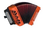 Hohner Compadre GCF, orange