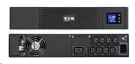EATON UPS 5SC 2200IRT / Záložní zdroj / 1-1fáze / rack / 2U / 8 x IEC-320-C13 (5SC2200IRT)
